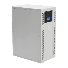 HV-PV series Off-grid vertical low frequency inverter with built-in MPPT controller
