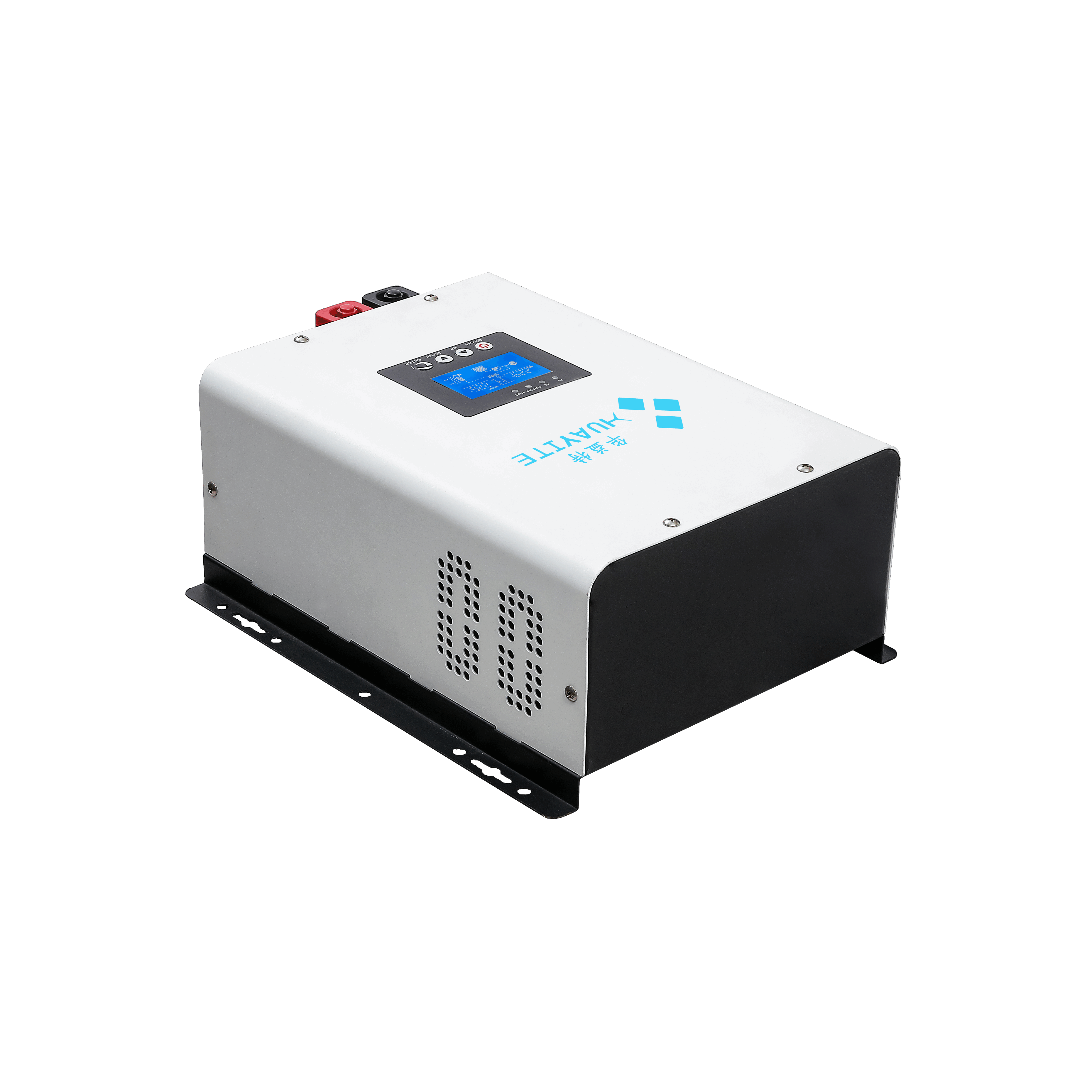 HX series 350-1200WPower frequency wall-mounted 24/48V inverter