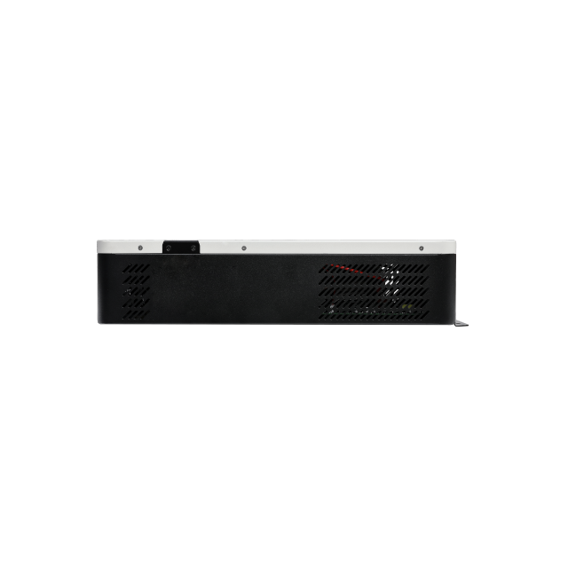 HP-PV Series 3.6kw-10.2kw Off-grid high frequency hybrid inverter