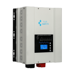 HS-PV Series Low frequency solar inverter with charger control Integrated Machine