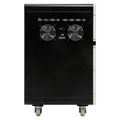 HR Series Energy storage unit (off-grid low-frequency solar inverter * lithium battery)
