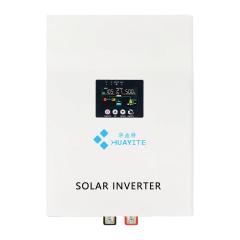 HX series 350-1200WPower frequency wall-mounted 24/48V inverter