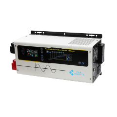 HC Series power frequency 12/24/48VDC 1-6kW(1.5-8kVA) Inverter