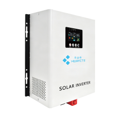 HX series 350-1200WPower frequency wall-mounted 24/48V inverter