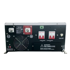 HS-PV Series Low frequency solar inverter with charger control Integrated Machine