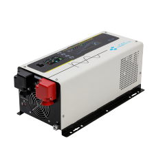 HC Series power frequency 12/24/48VDC 1-6kW(1.5-8kVA) Inverter