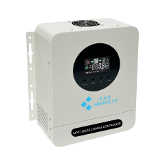 HT Series 30A 40A 50A 60A 80A 100A 120A MPPT Solar charging controller  12V/24V/48V