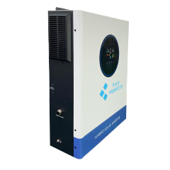 HP-PV Series 3.6kw-10.2kw Off-grid high frequency hybrid inverter
