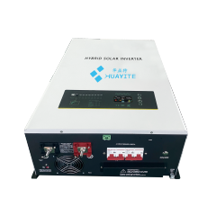 HS-PV Series Low frequency solar inverter with charger control Integrated Machine