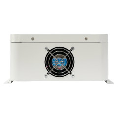 HT Series 30A 40A 50A 60A 80A 100A 120A MPPT Solar charging controller  12V/24V/48V