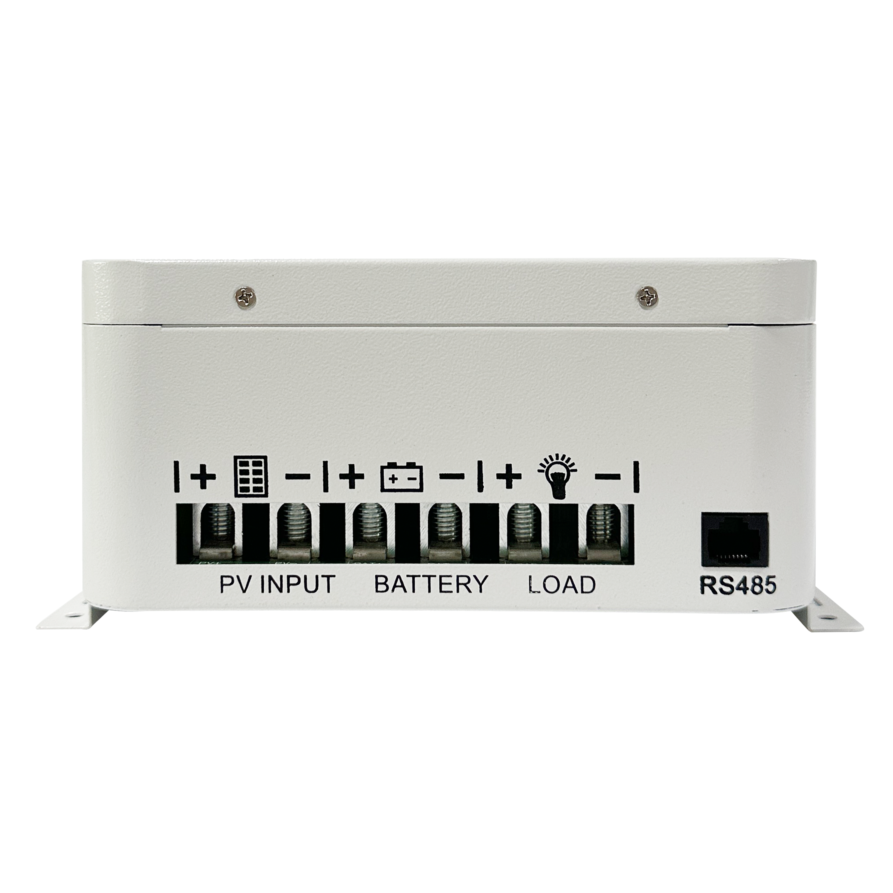 HT Series 30A 40A 50A 60A 80A 100A 120A MPPT Solar charging controller  12V/24V/48V