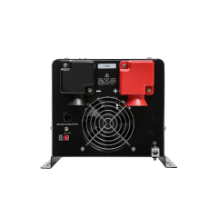HC Series power frequency 12/24/48VDC 1-6kW(1.5-8kVA) Inverter