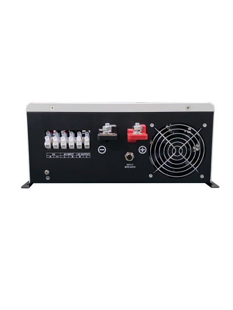HX series 350-1200WPower frequency wall-mounted 24/48V inverter