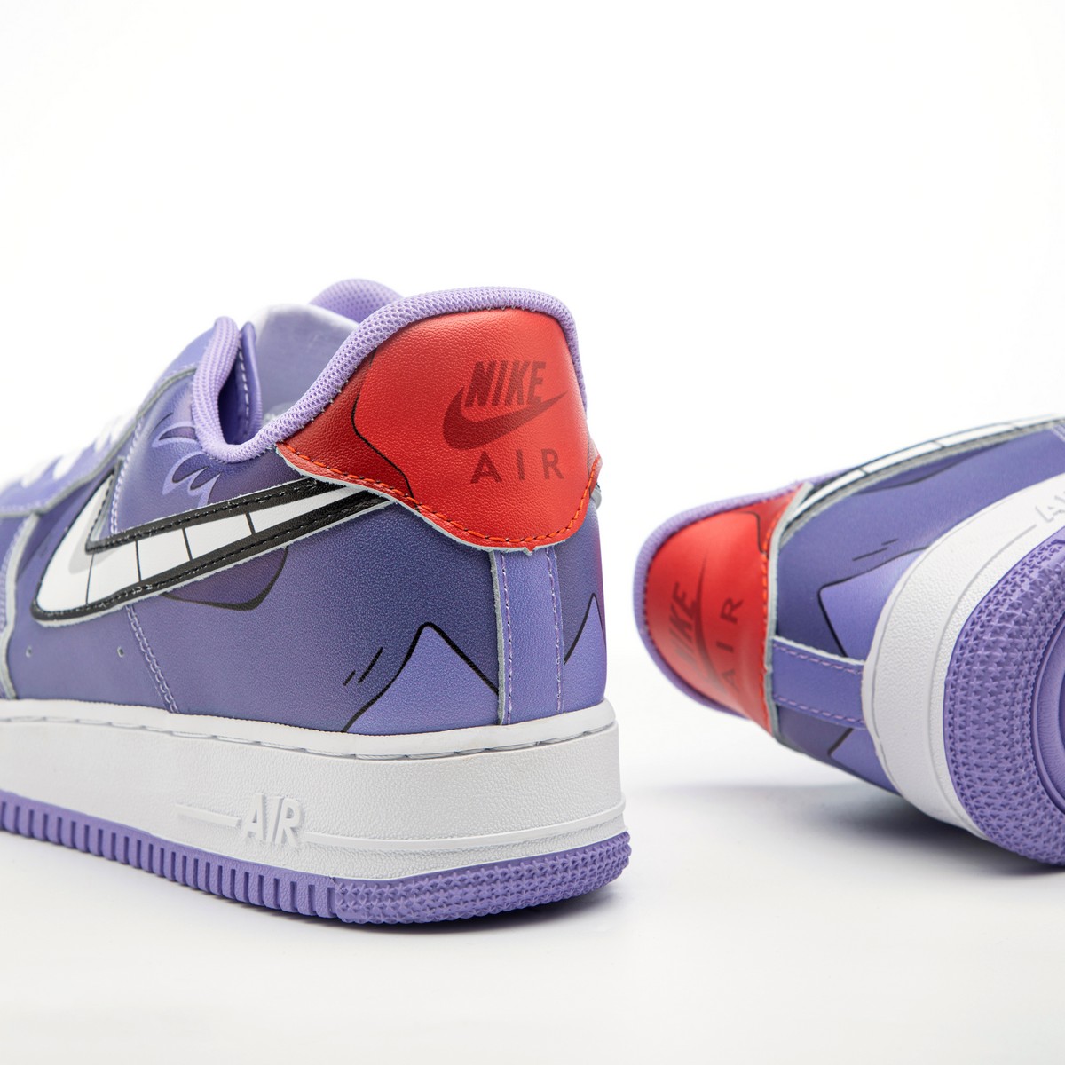 gengar air force 1