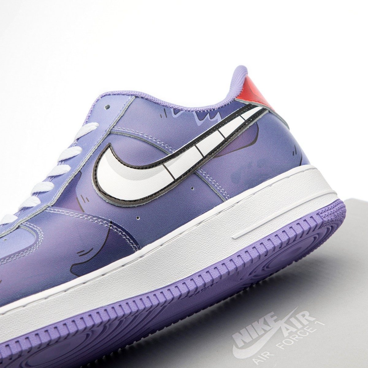 gengar air force 1