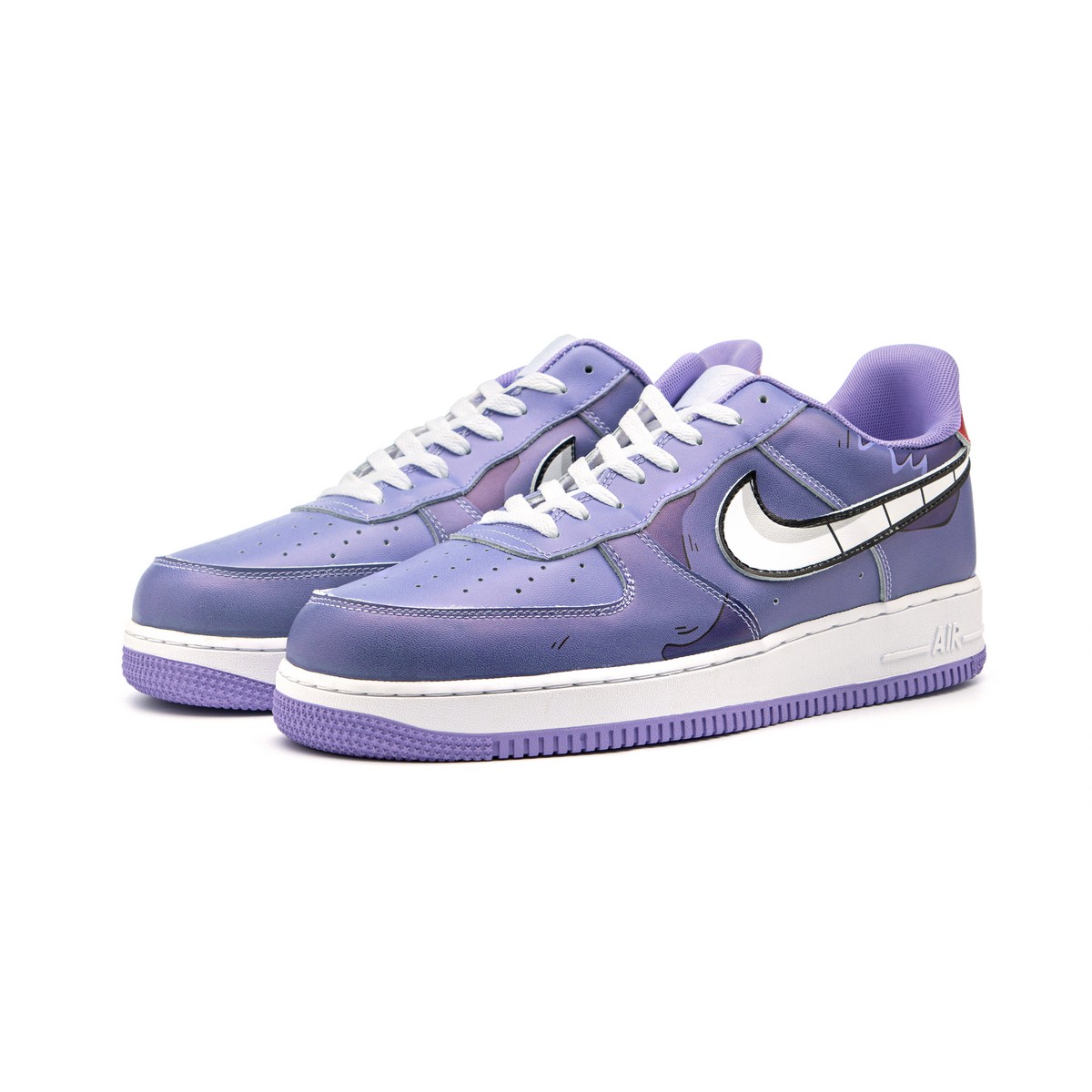 gengar air force 1