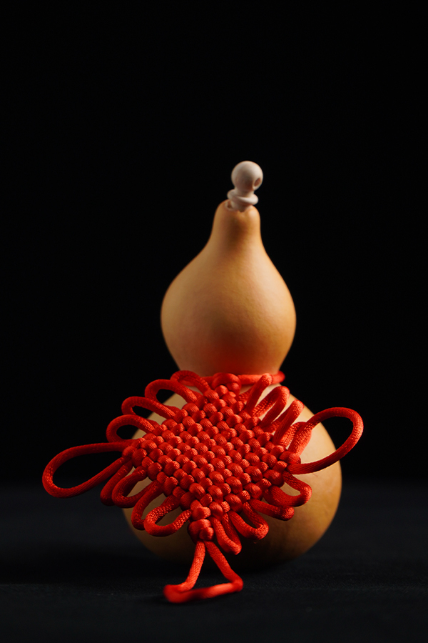 ​​Open-Mouth Gourd Purifier - Toilet Wellness & Wealth Guardian​