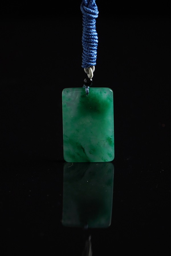 Tai Yi Wealth talisman · Qing Yang Peace Guardian Amulet