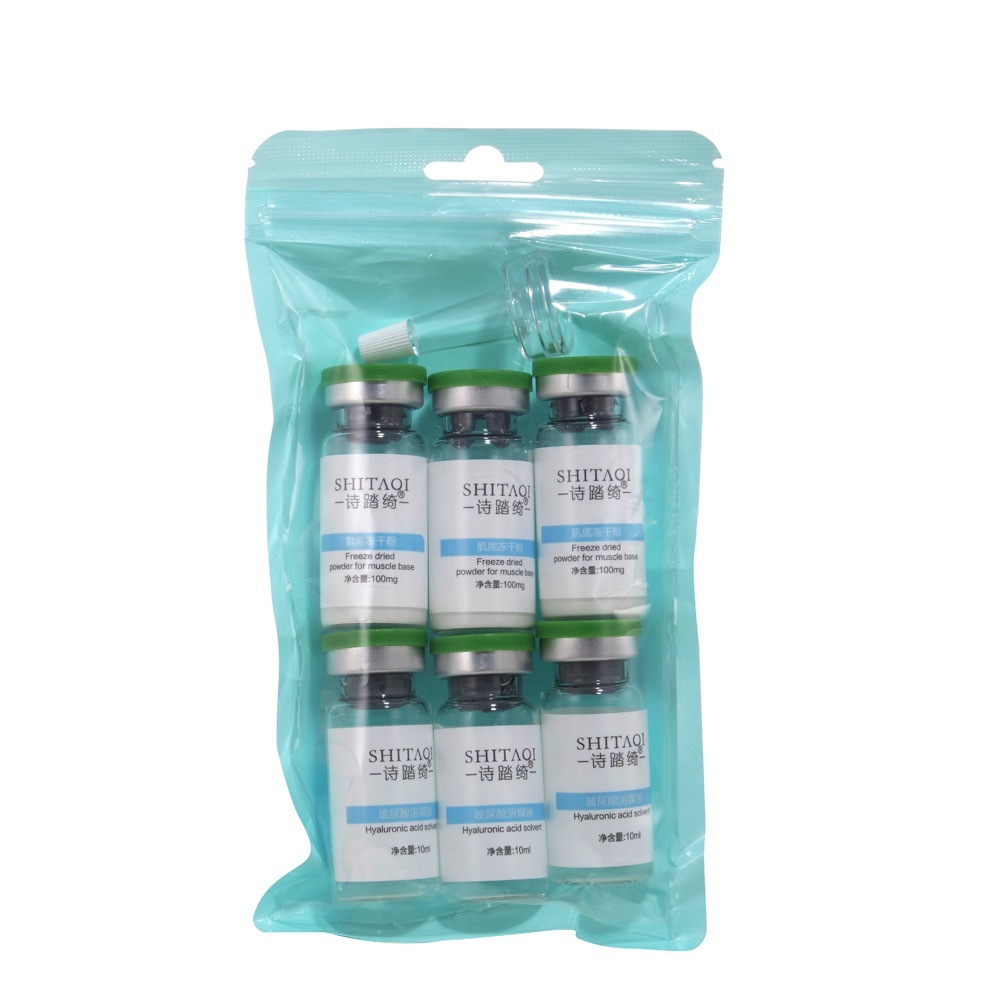 Freeze Dried Powder For Muscle Base