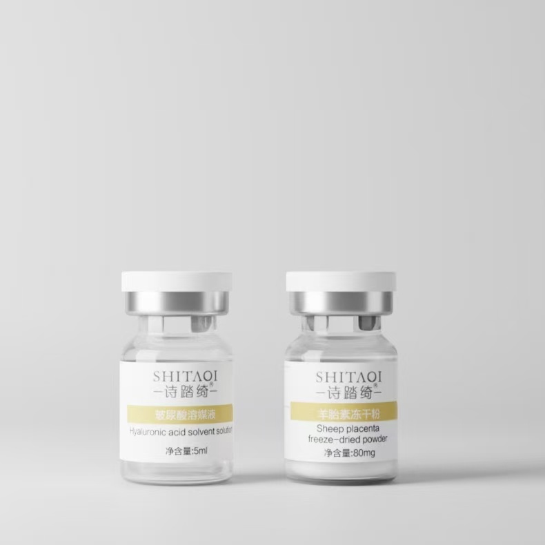 Sheep placenta  Freeze-Dried Powder