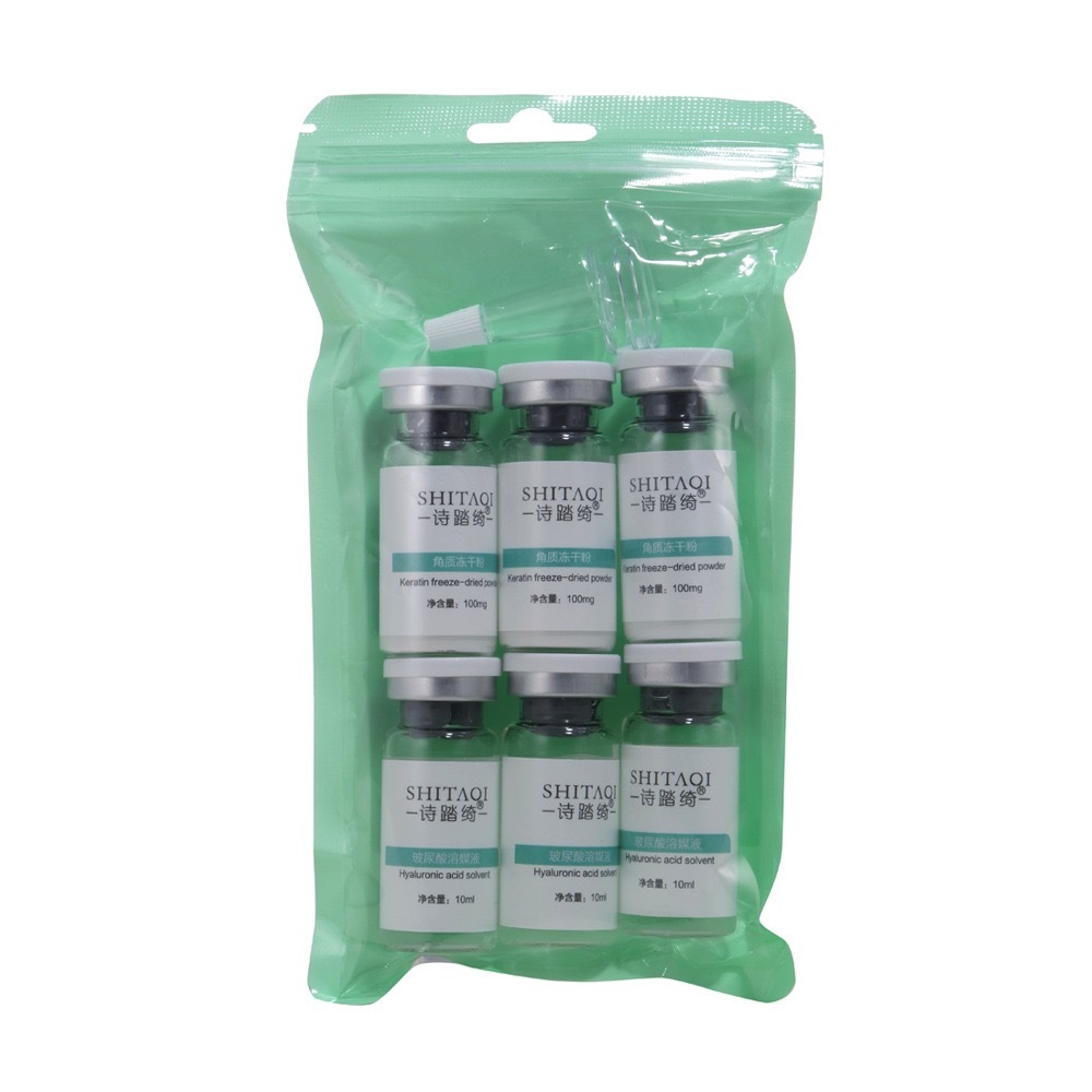 Keratin Freeze-Dried Powder
