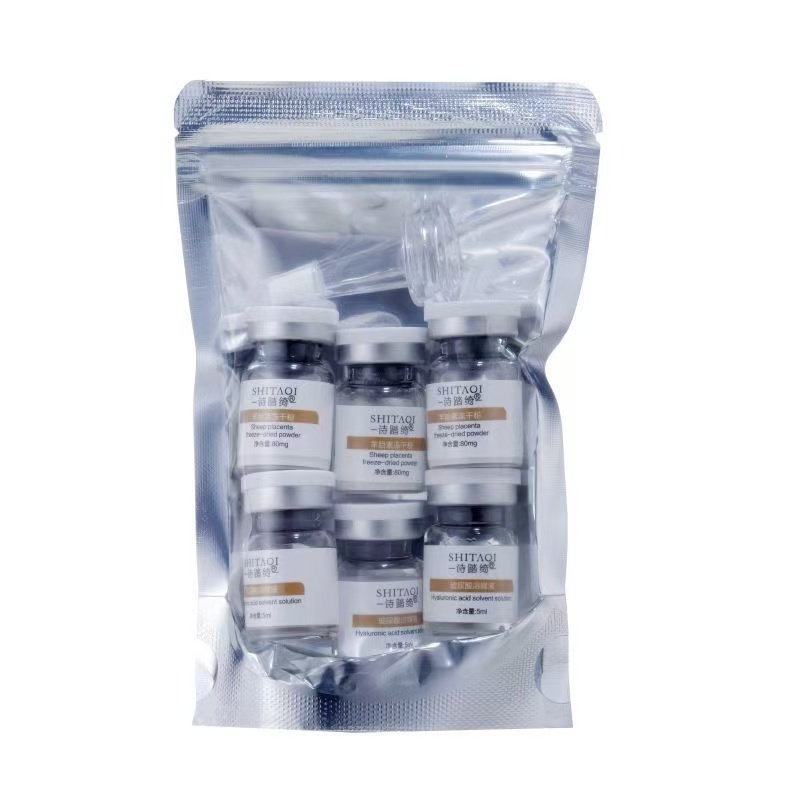 Sheep placenta  Freeze-Dried Powder