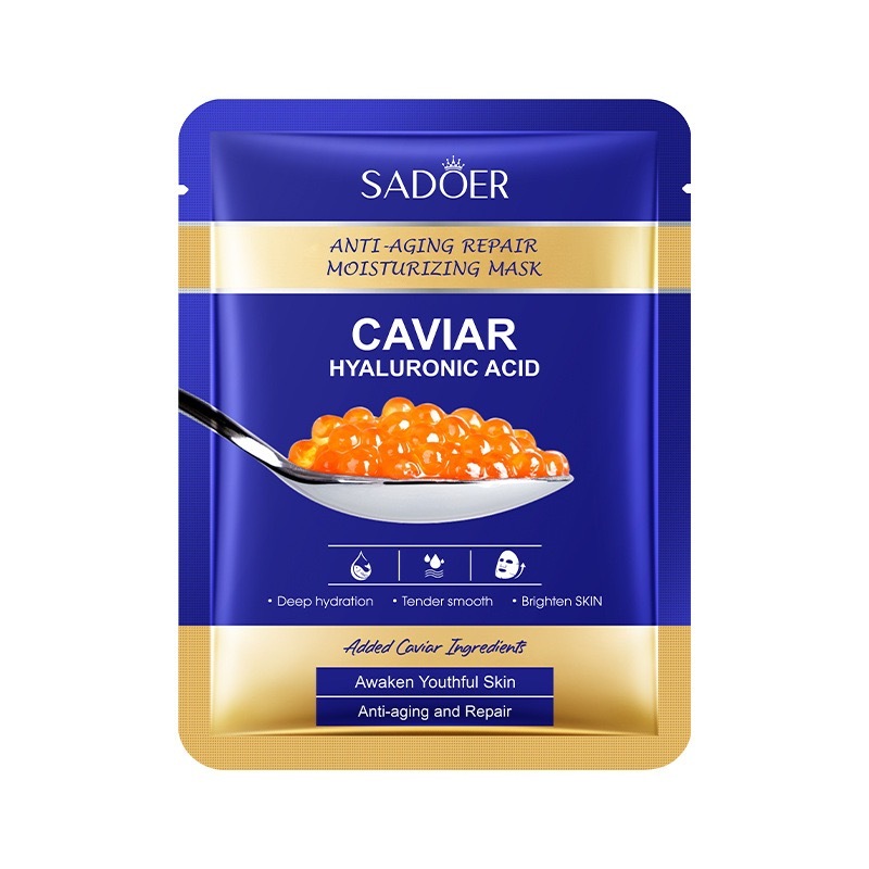 ANTI- AGING REPATR MOISTURIZING MASK