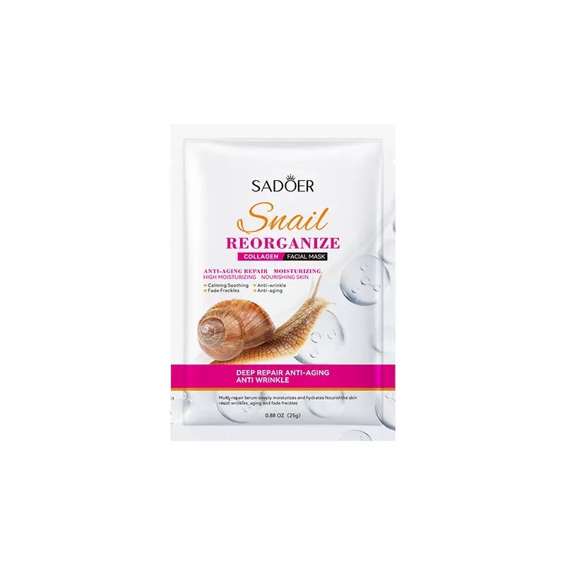 DEEP REPAIR ANTI-AGING ANTI WRINKLE