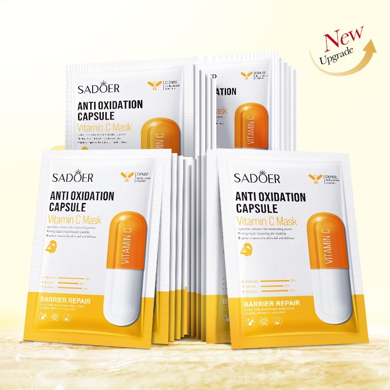 VITAMINS MASK