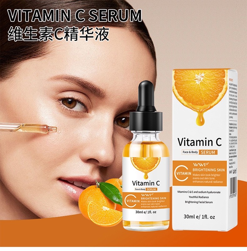VITAMIN C SERUM