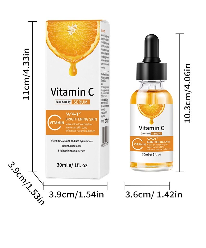VITAMIN C SERUM