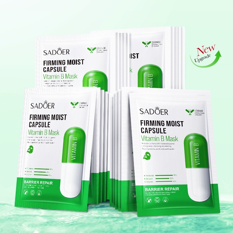 VITAMINS MASK
