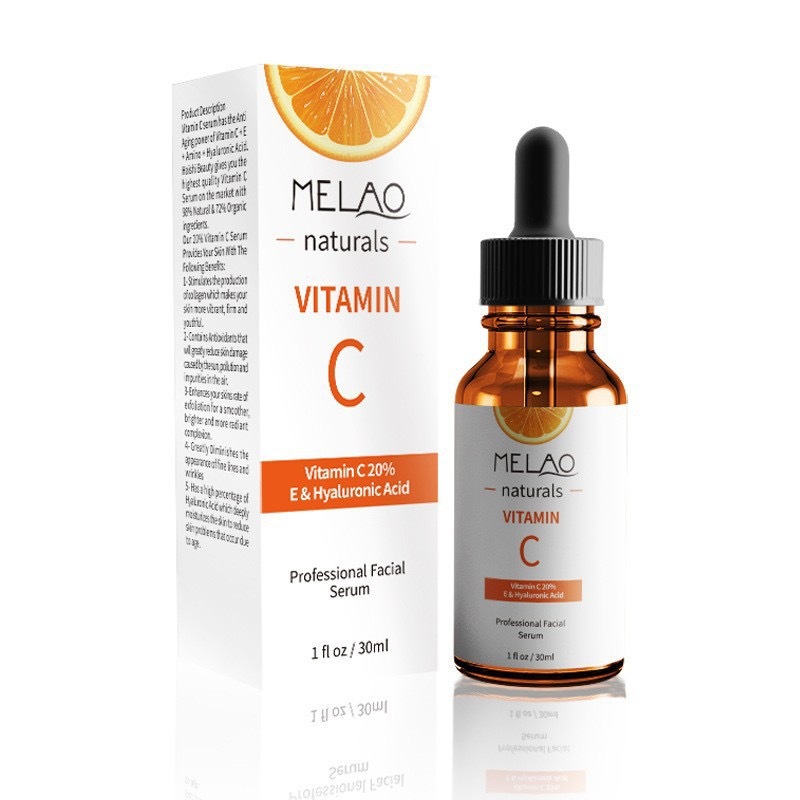 Nicotinamide solution
