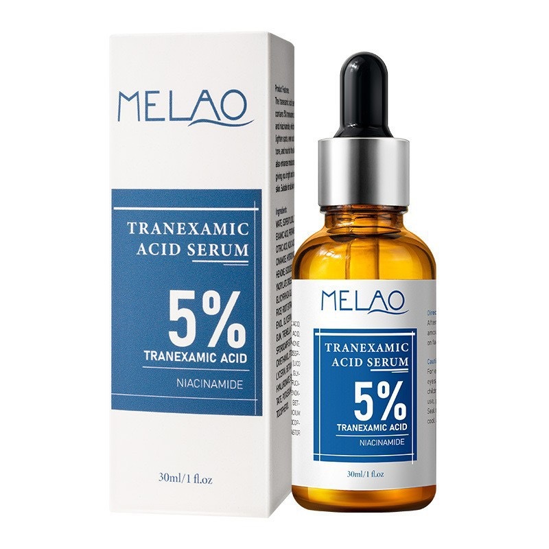 Nicotinamide solution