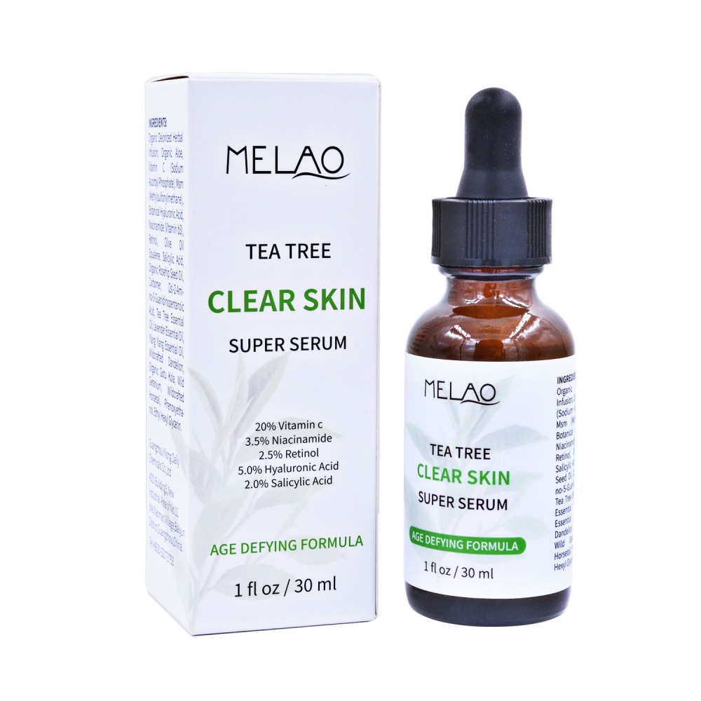 Nicotinamide solution