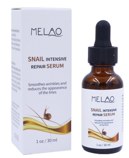Nicotinamide solution