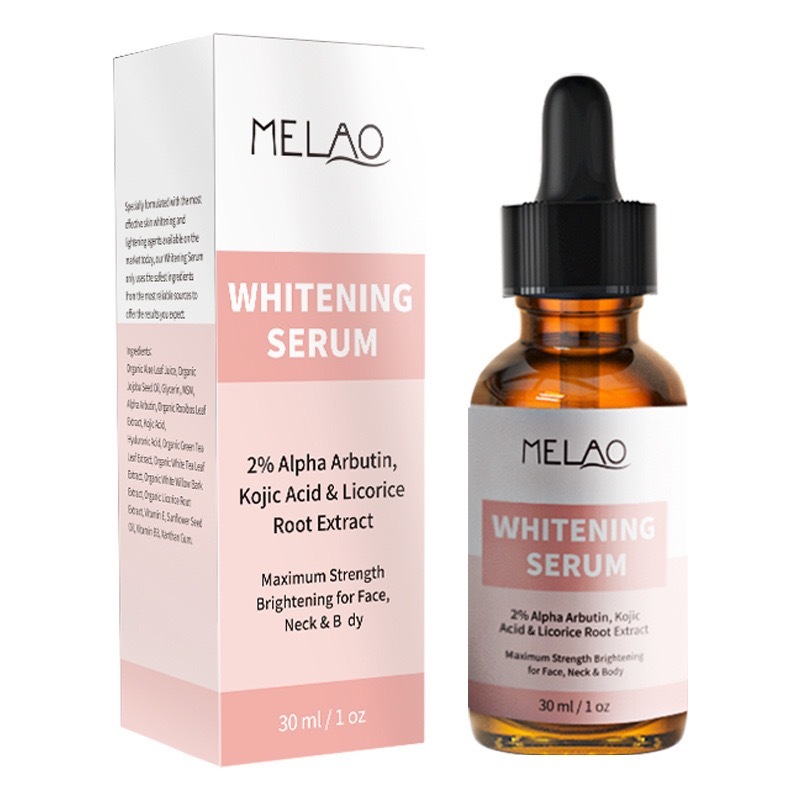 Nicotinamide solution
