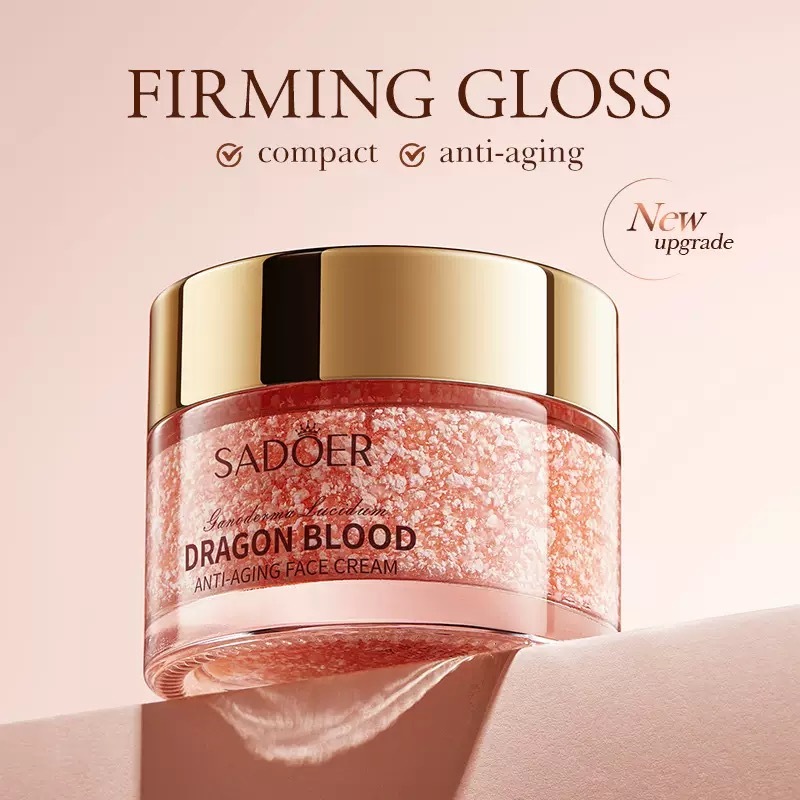 DRAGOM BLOOD ANTI-AGING FACE CREAM