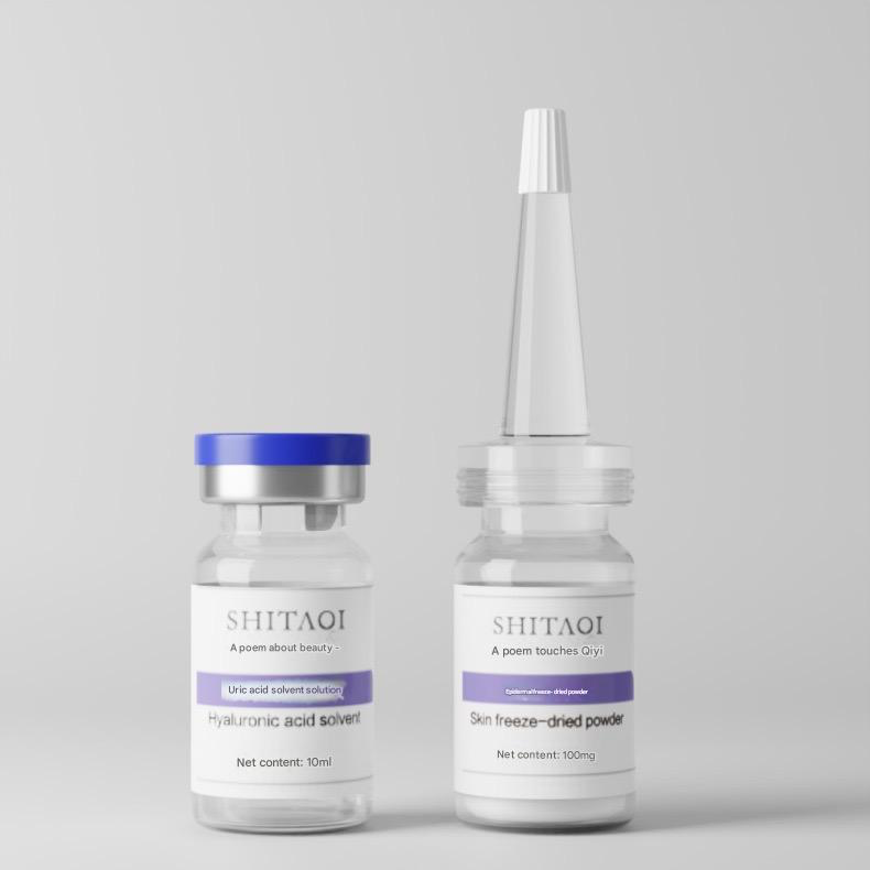 Skin Freeze-Dried powder
