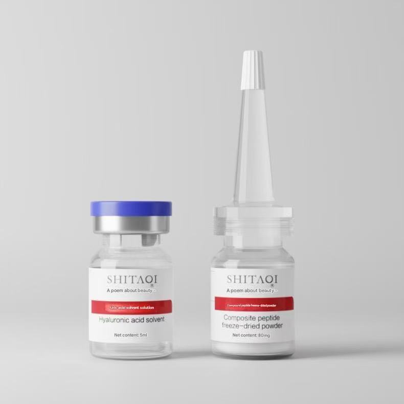 Composite Peptide Freeze-Dried Powder