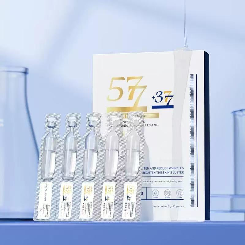 577 377 whitening spot-removing niacinamide essence liquid