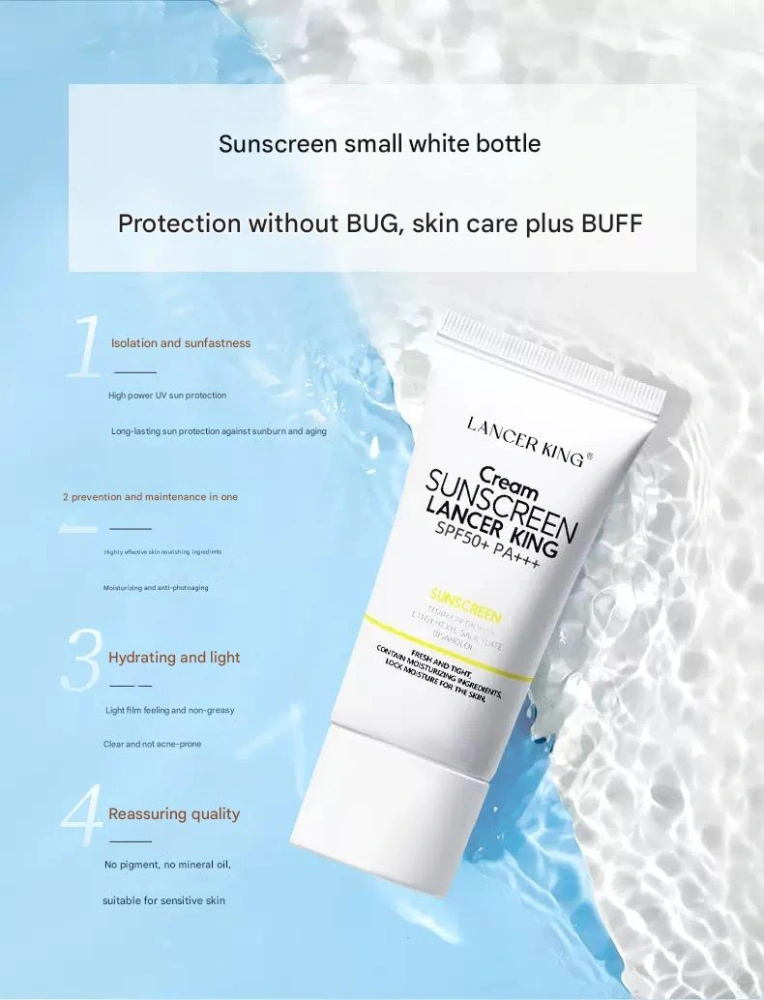 best body sunscreen, best sunscreen