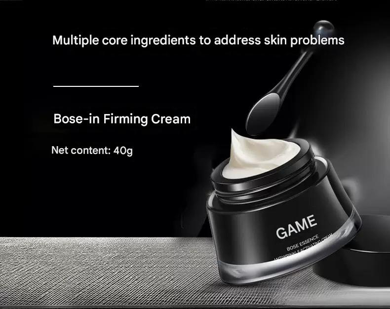 Boswellia wrinkle cream