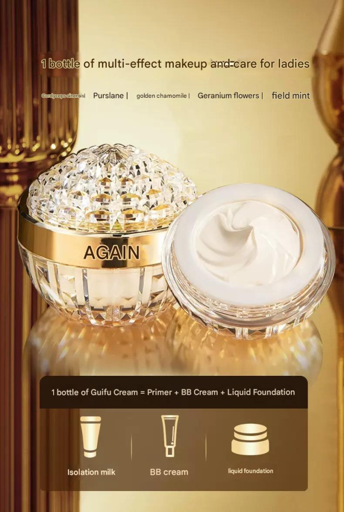 Cordyceps Ciguatamine Royal Cream