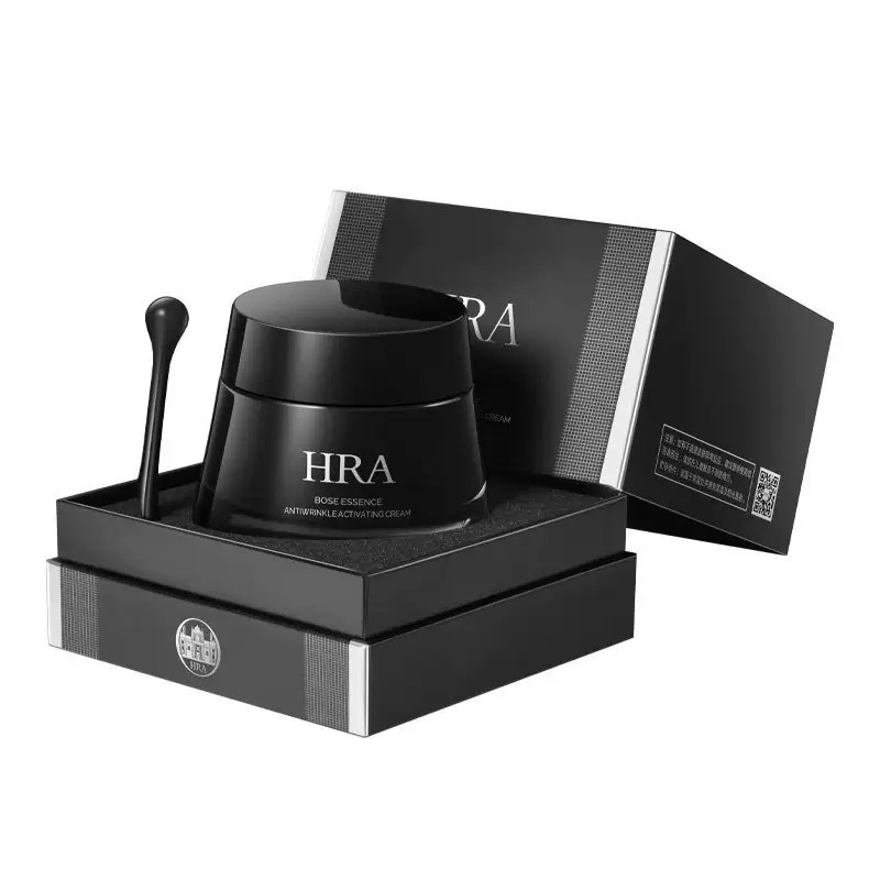 Boswellia wrinkle cream