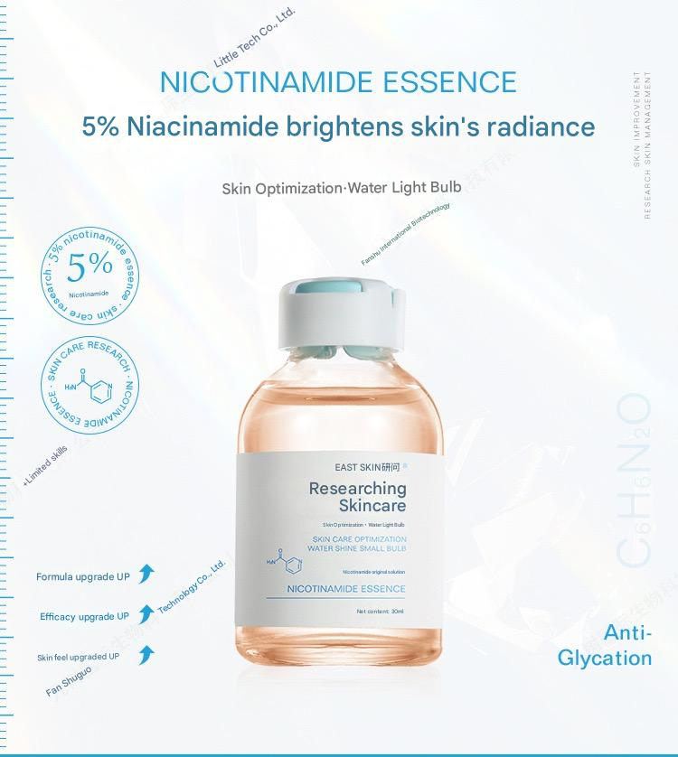 Nicotinamide original solution