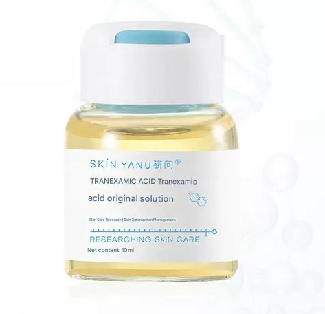 Tranexamic acid origninal solution