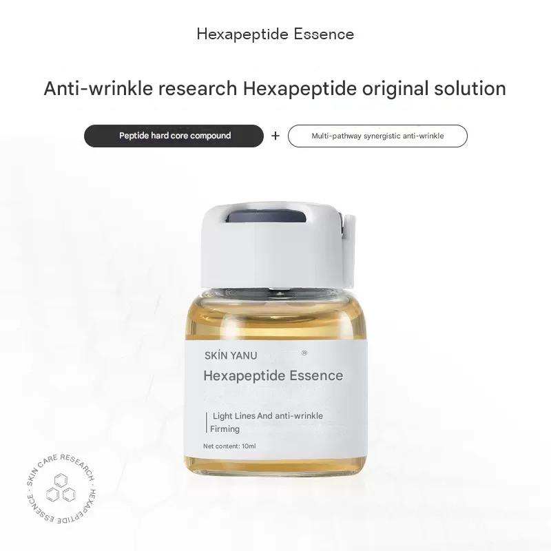 Hexapetide stock solution