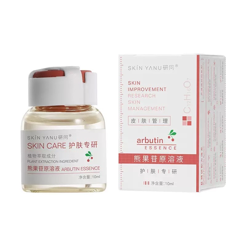 Arbutin solution