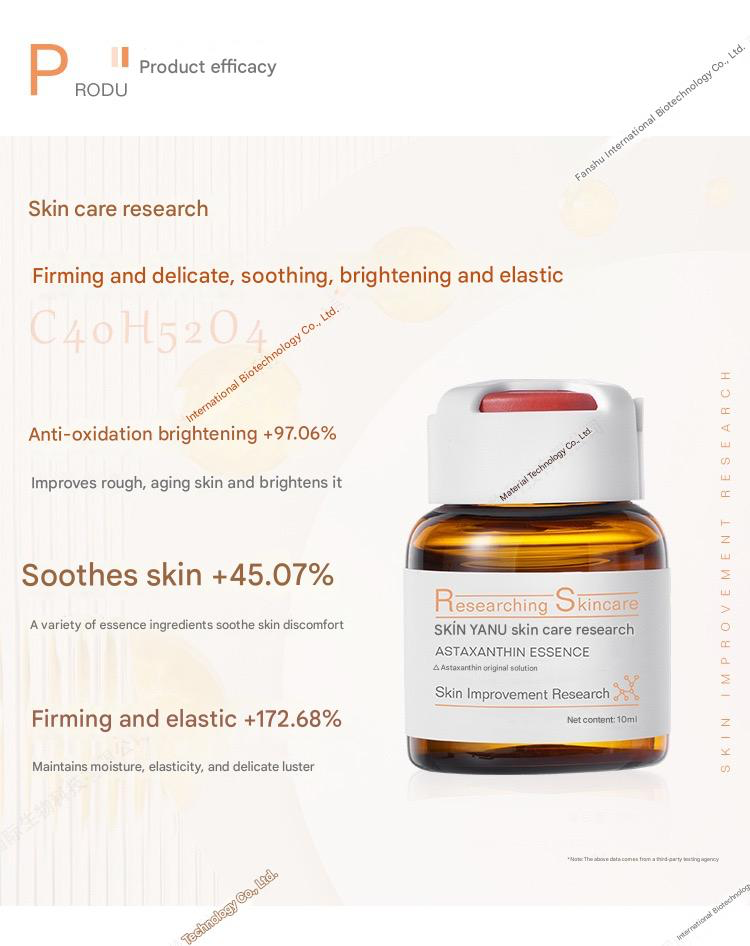 Astaxanthin original solution